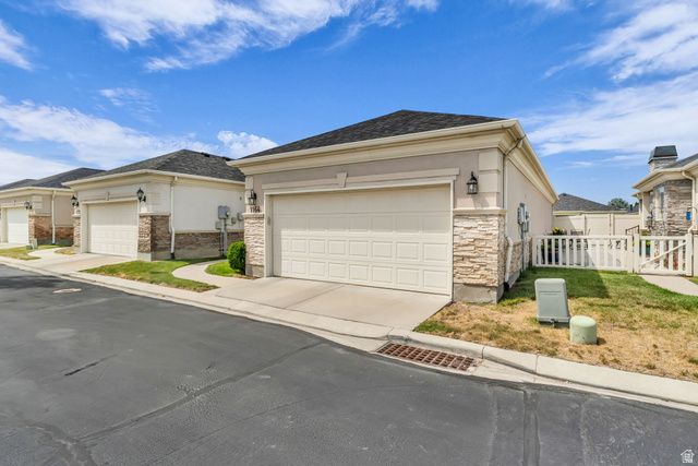 1164 W OLD HOLLOW WAY, West Jordan, UT 84084