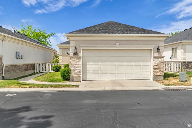 1164 W OLD HOLLOW WAY, West Jordan, UT 84084