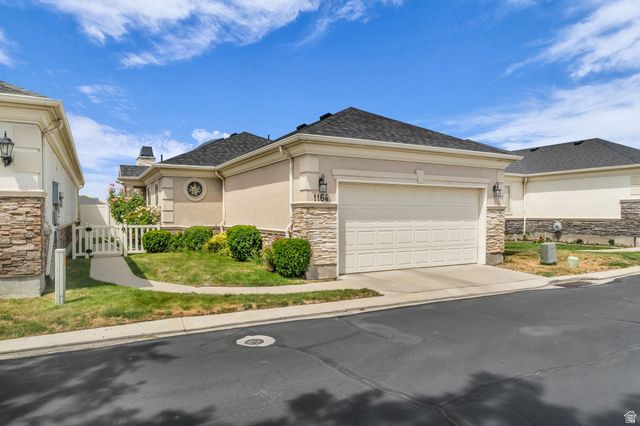 1164 W OLD HOLLOW WAY, West Jordan, UT 84084
