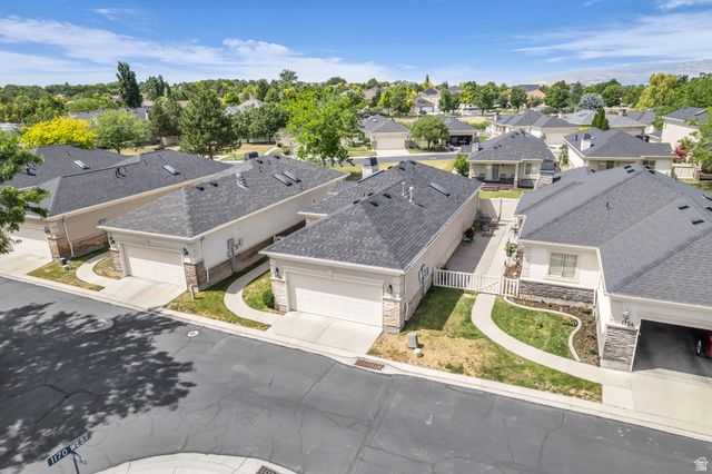 1164 W OLD HOLLOW WAY, West Jordan, UT 84084