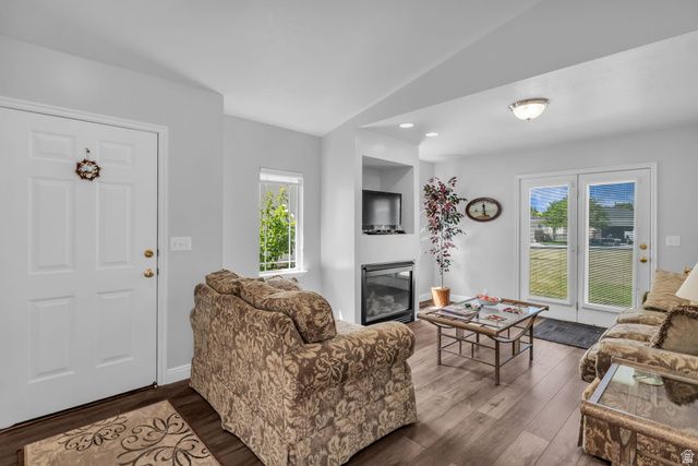 1164 W OLD HOLLOW WAY, West Jordan, UT 84084