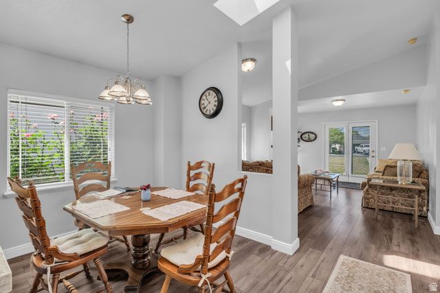 1164 W OLD HOLLOW WAY, West Jordan, UT 84084