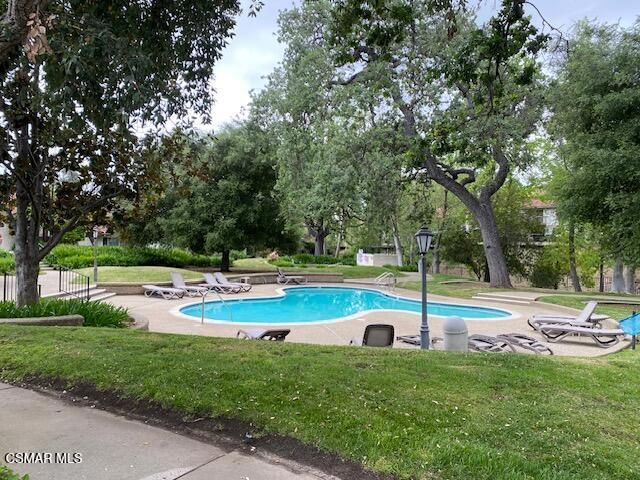 4048 Stoneriver Court, Westlake Village, CA 91362