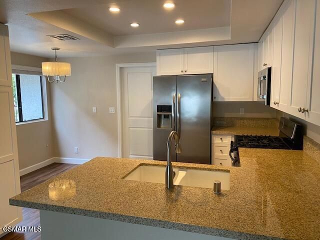 4048 Stoneriver Court, Westlake Village, CA 91362