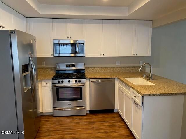 4048 Stoneriver Court, Westlake Village, CA 91362