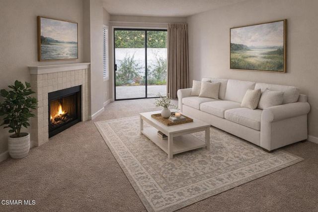 4048 Stoneriver Court, Westlake Village, CA 91362