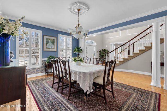 102 Blue Jay Court, Manalapan, NJ 07726