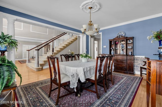 102 Blue Jay Court, Manalapan, NJ 07726