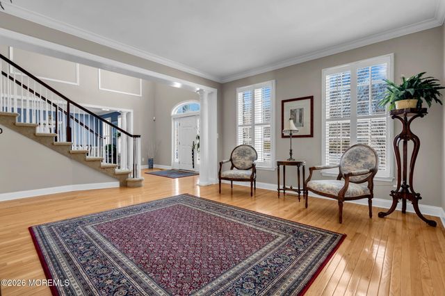 102 Blue Jay Court, Manalapan, NJ 07726