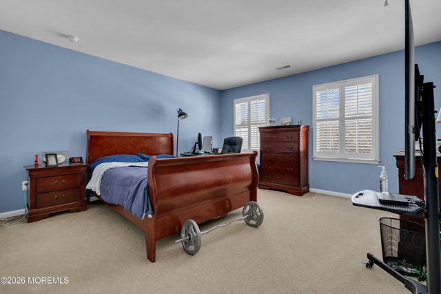 102 Blue Jay Court, Manalapan, NJ 07726