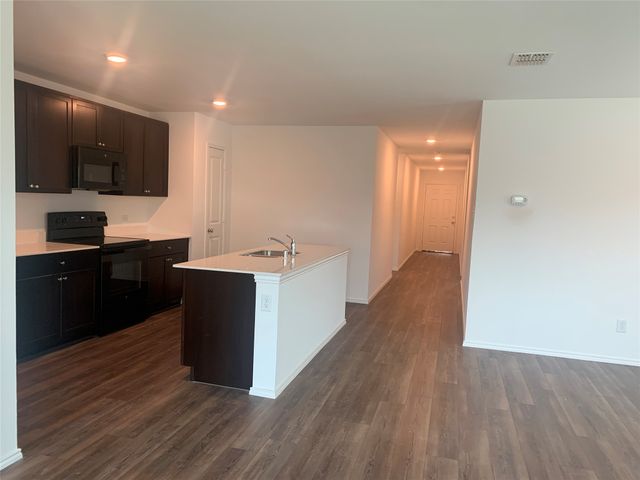 5406 Idlewood Trail, Princeton, TX 75407