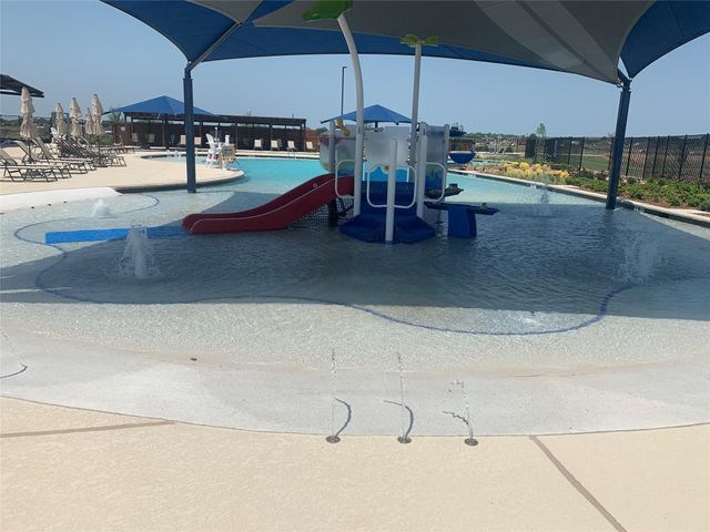 5406 Idlewood Trail, Princeton, TX 75407