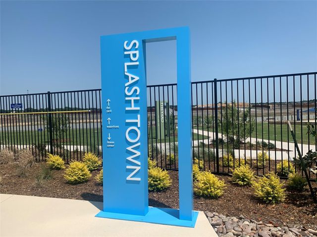 5406 Idlewood Trail, Princeton, TX 75407