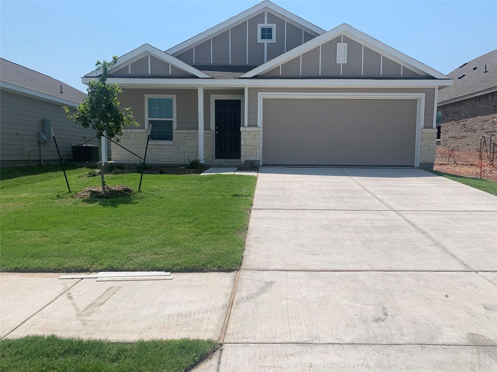 5406 Idlewood Trail, Princeton, TX 75407