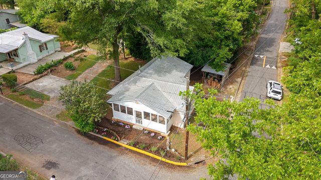 1021 Waddell Street, Athens, GA 30606