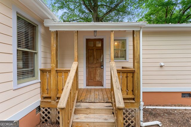 1021 Waddell Street, Athens, GA 30606
