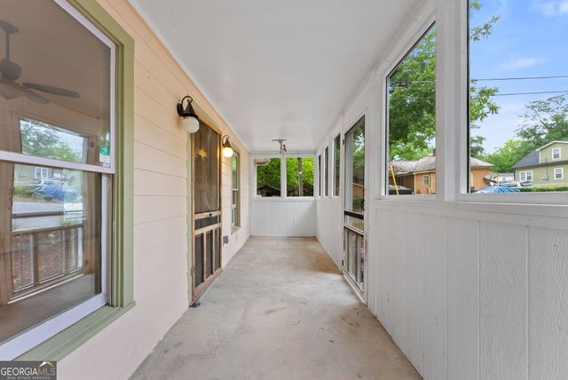 1021 Waddell Street, Athens, GA 30606