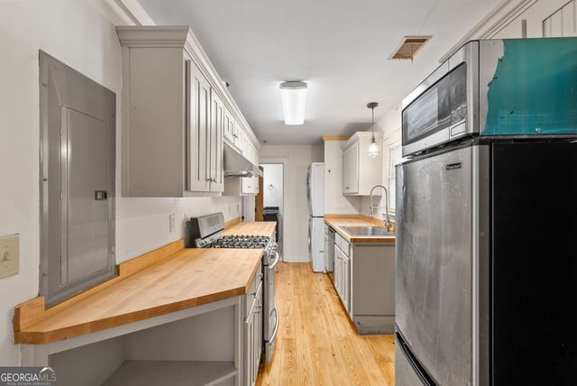 1021 Waddell Street, Athens, GA 30606