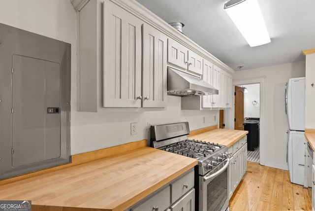 1021 Waddell Street, Athens, GA 30606