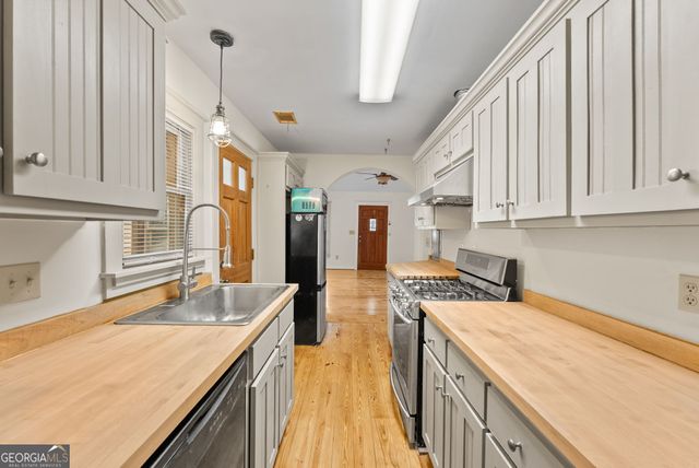 1021 Waddell Street, Athens, GA 30606