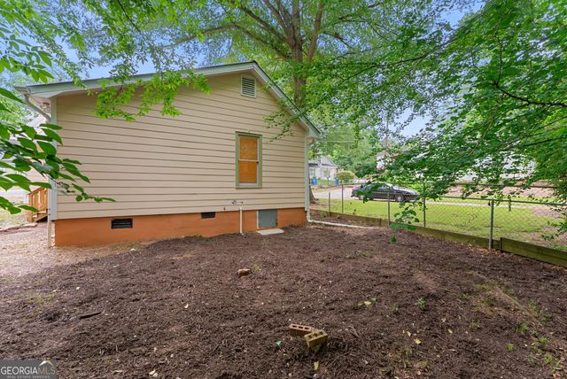 1021 Waddell Street, Athens, GA 30606