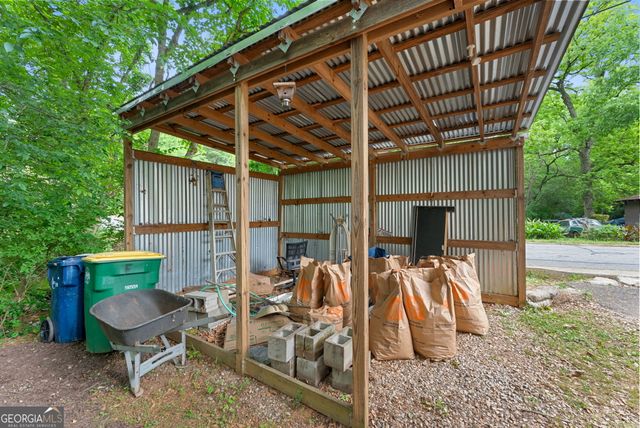 1021 Waddell Street, Athens, GA 30606