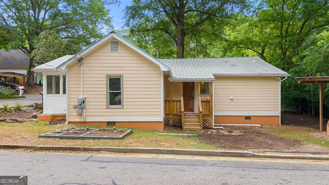 1021 Waddell Street, Athens, GA 30606