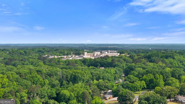 1021 Waddell Street, Athens, GA 30606