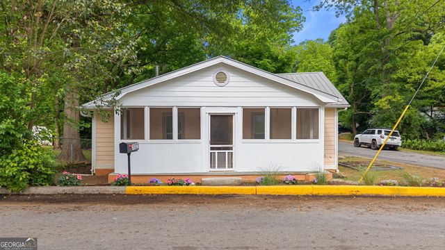 1021 Waddell Street, Athens, GA 30606