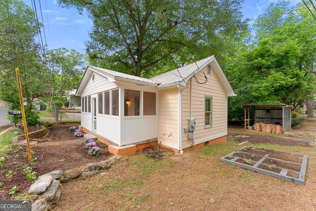 1021 Waddell Street, Athens, GA 30606