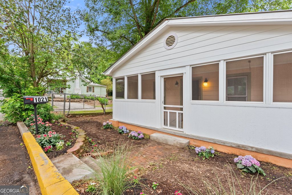 1021 Waddell Street, Athens, GA 30606