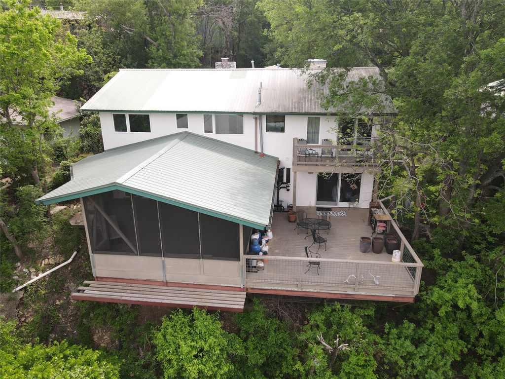3309 Westhill A & B, Austin, TX 78704