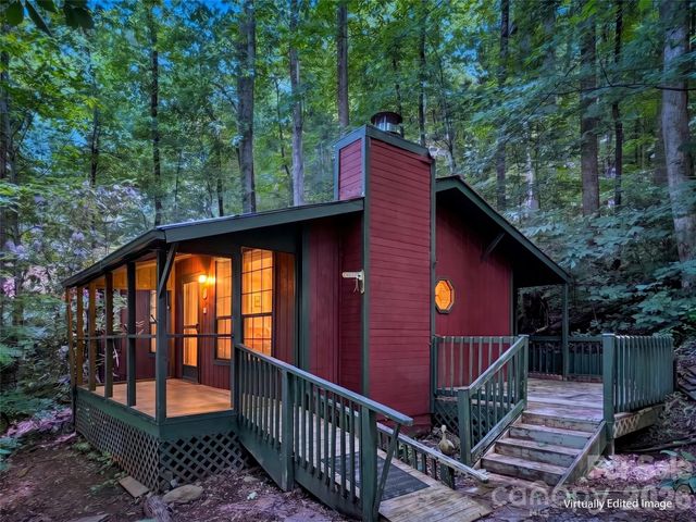 279 Rocky Top Road, Maggie Valley, NC 28751