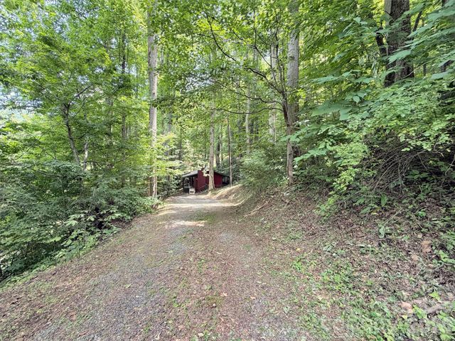 279 Rocky Top Road, Maggie Valley, NC 28751