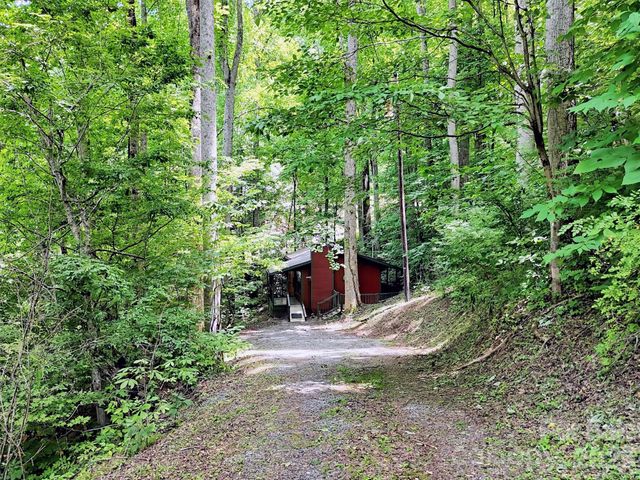 279 Rocky Top Road, Maggie Valley, NC 28751