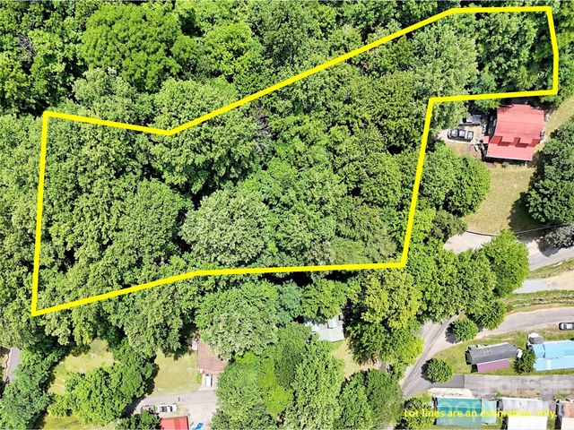 279 Rocky Top Road, Maggie Valley, NC 28751