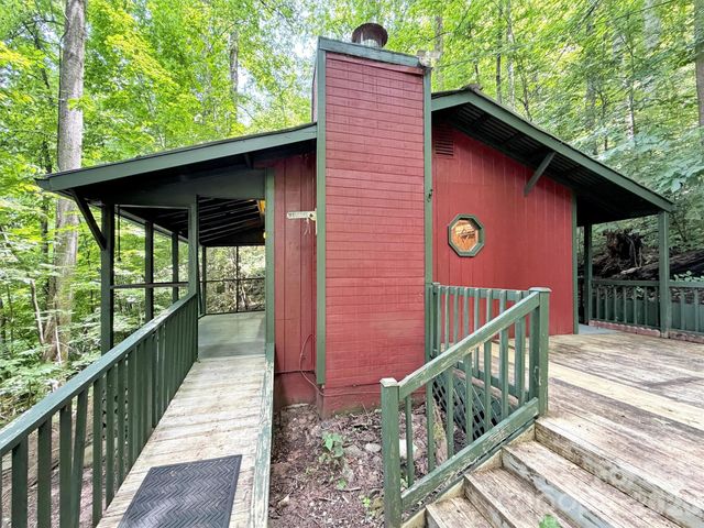 279 Rocky Top Road, Maggie Valley, NC 28751