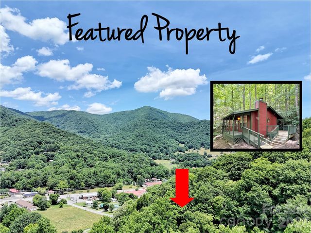 279 Rocky Top Road, Maggie Valley, NC 28751