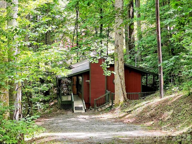 279 Rocky Top Road, Maggie Valley, NC 28751