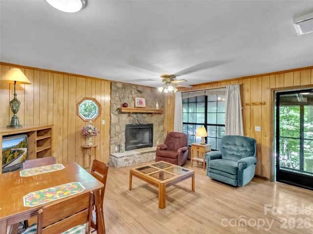 279 Rocky Top Road, Maggie Valley, NC 28751