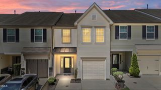2704 Benevolence Drive, Raleigh, NC 27610