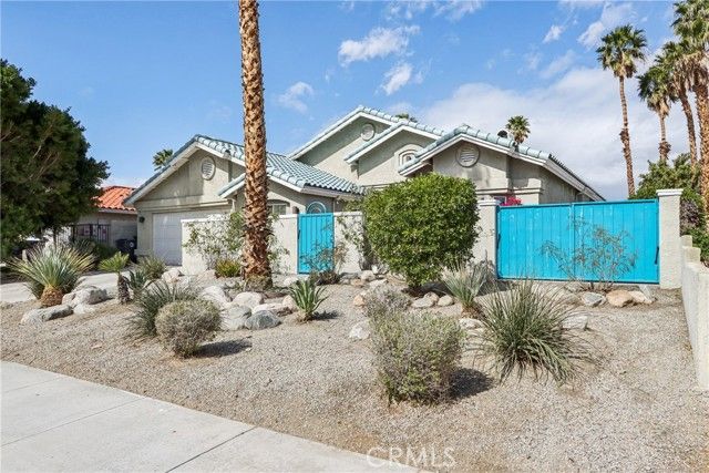 67360 Quijo, Cathedral City, CA 92234