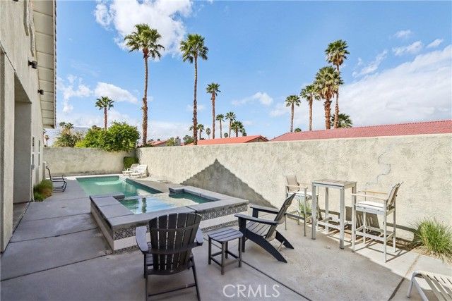 67360 Quijo, Cathedral City, CA 92234