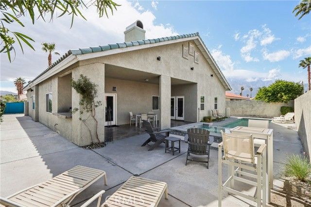 67360 Quijo, Cathedral City, CA 92234