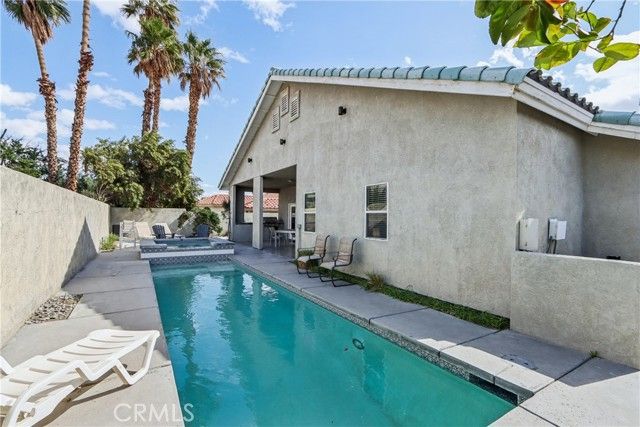 67360 Quijo, Cathedral City, CA 92234