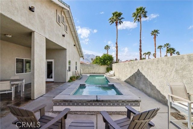 67360 Quijo, Cathedral City, CA 92234