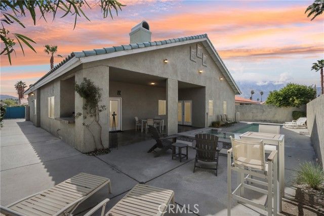 67360 Quijo, Cathedral City, CA 92234