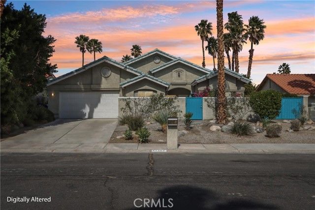 67360 Quijo, Cathedral City, CA 92234