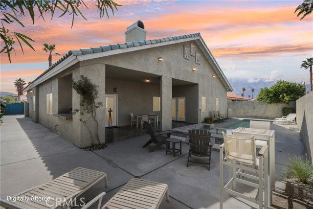 67360 Quijo, Cathedral City, CA 92234