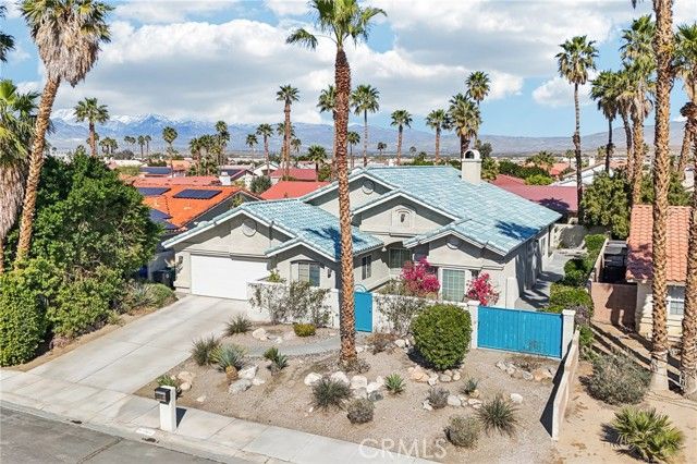 67360 Quijo, Cathedral City, CA 92234